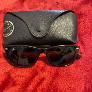 Ray-Ban Wayfarer Classic